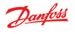 Manufacturer Danfoss Refrigeration